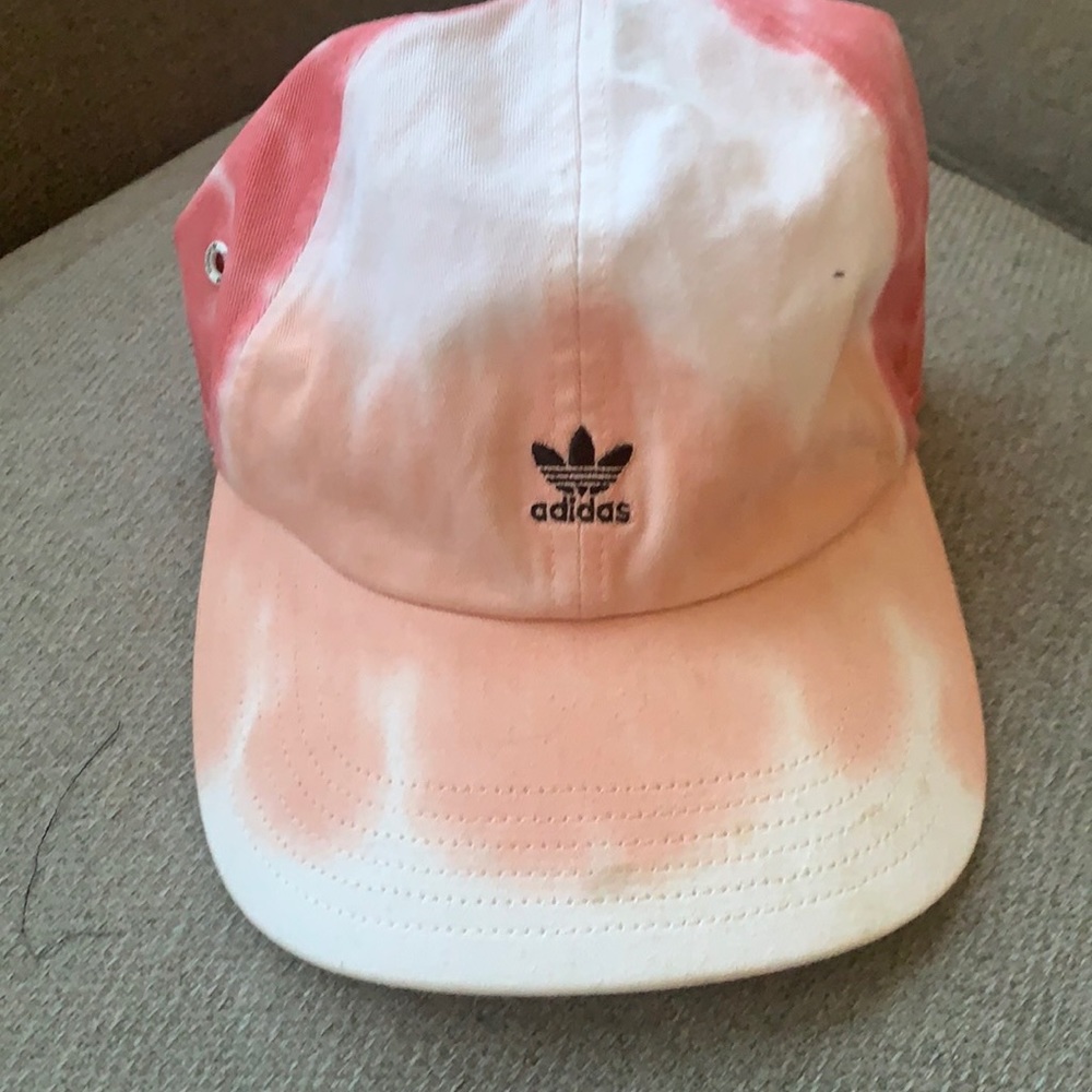 Adidas hat baseball